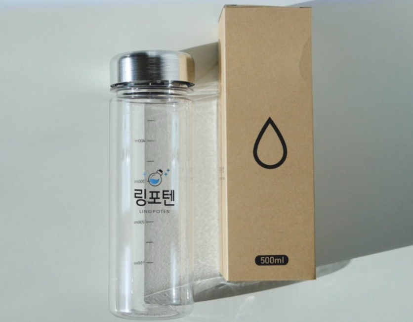 링포텐 내돈내산 