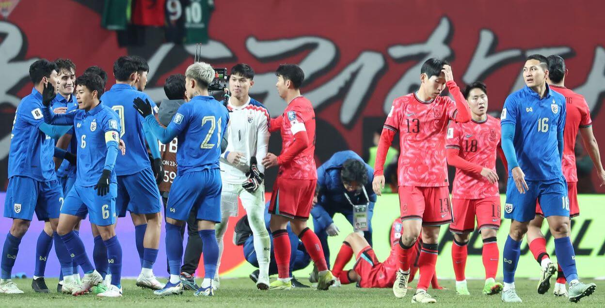 한국싱가포르축구중계방송