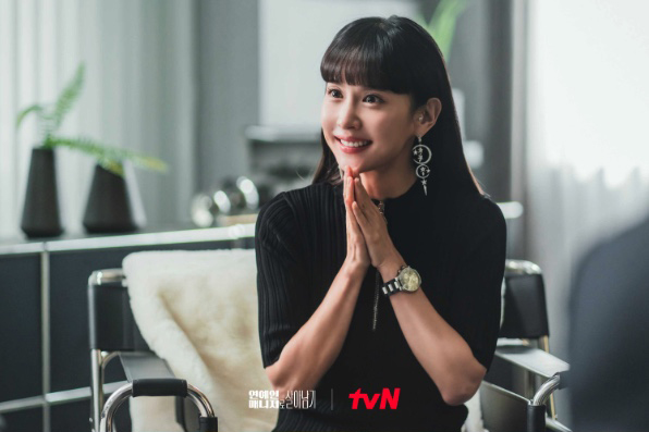 연예인 매니저로 살아남기 영탁 넷플릭스 몇부작 원작