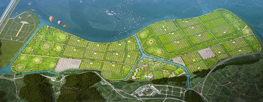 2023 세계 잼버리대회 새만금