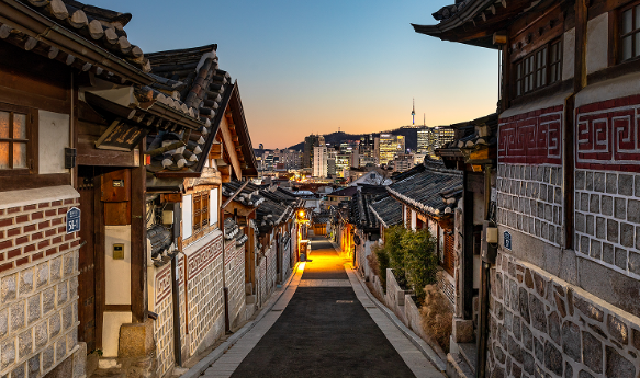 서울 봄 축제 일정 완전정복! 여의도 벚꽃부터 드론쇼까지