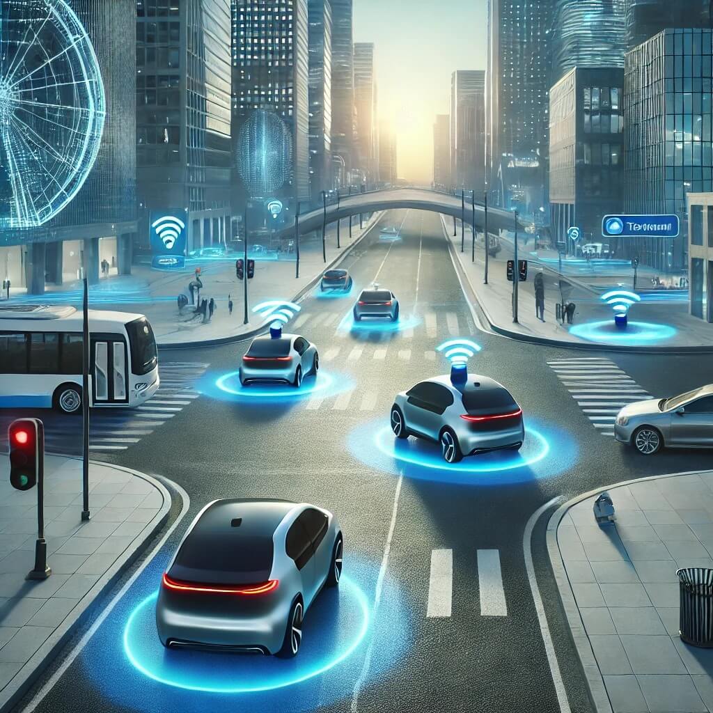 자율주행-자동차