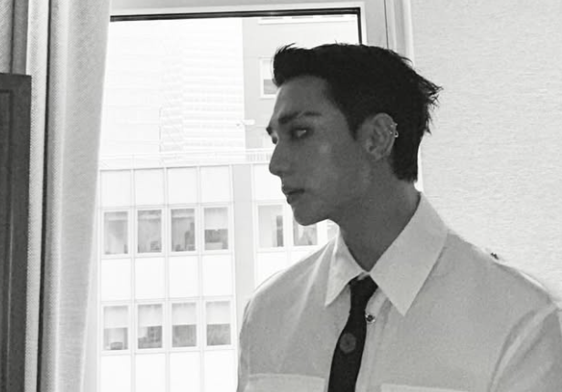 스트레이키즈 현진