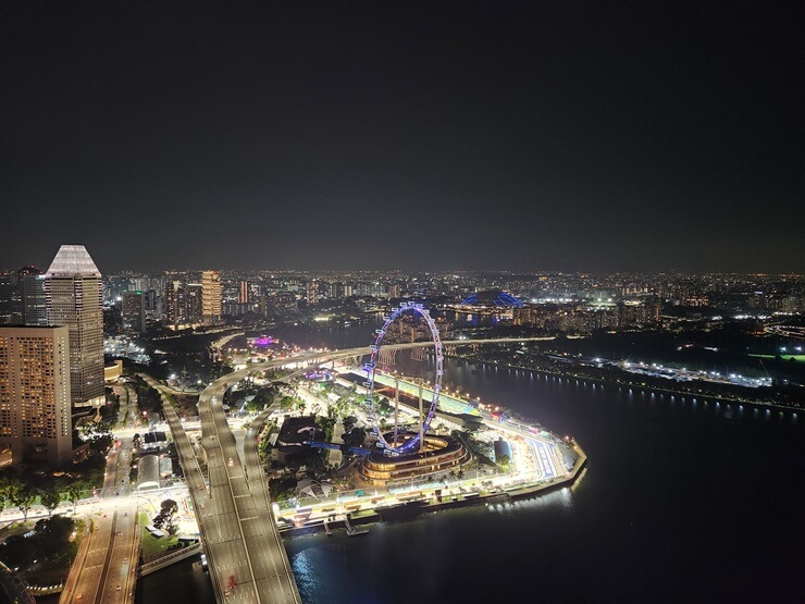 스카이파크-전망대