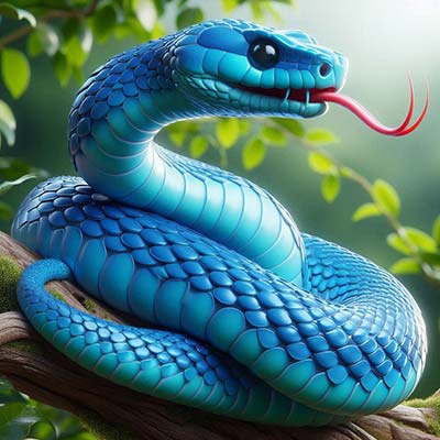 십이지신 동물 이미지