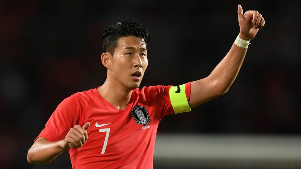한국 이라크 축구 평가전