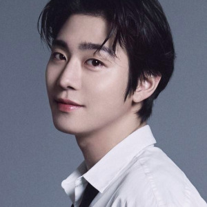 케이팝 데몬 헌터스 안효섭