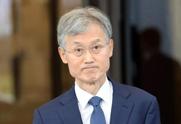 조희대 대법관 나이 프로필 총정리｜학력&middot;고향&middot;경력&middot;가족&middot;군대&middot;대법원장 임기까지
