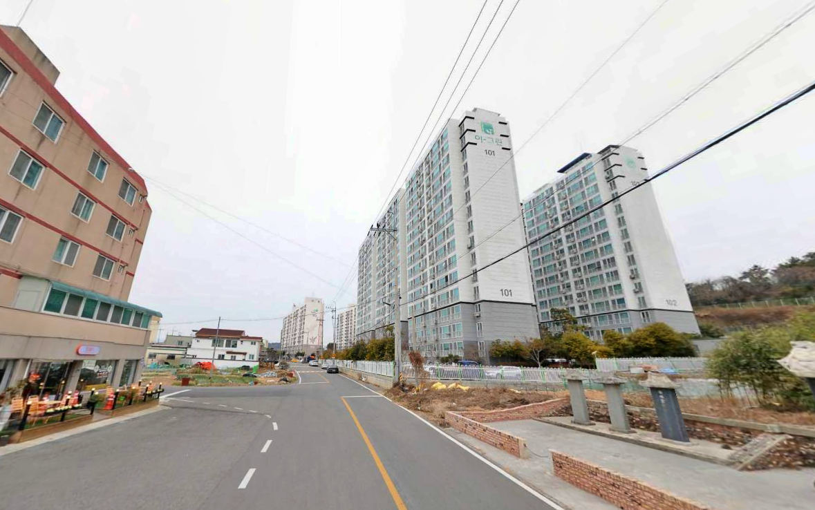 고흥경보이그린