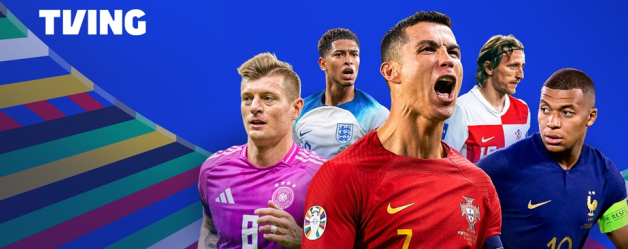 유로 2024 8강전 중계