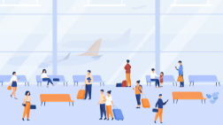 2025 공항 주차장 싸게 예약하는 방법 [요금&middot;할인&middot;민간주차 비교]