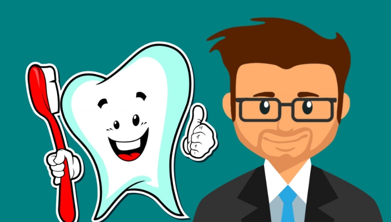 치아-틈-벌어짐