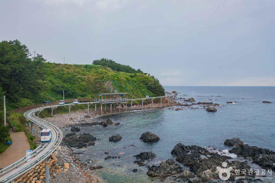 울진 가볼만한곳 베스트10