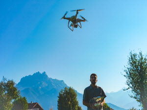 드론 자격증 취득방법