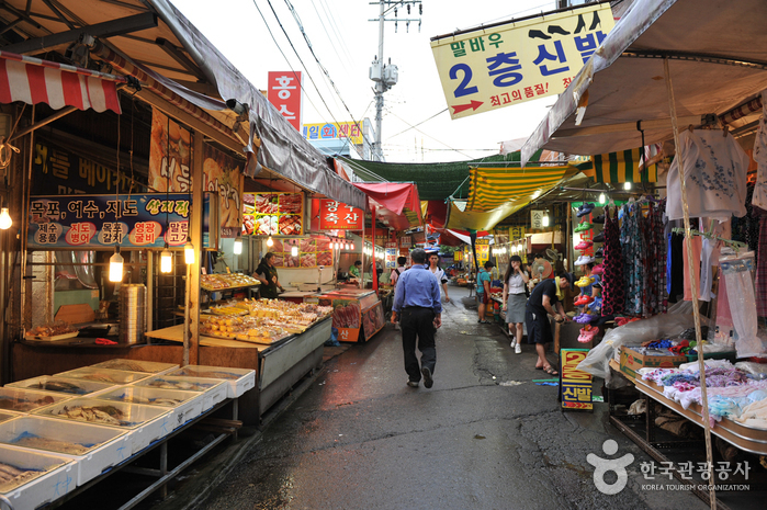 광주 5일장 일정표 광주광역시 오일장 장날표 날짜 주소