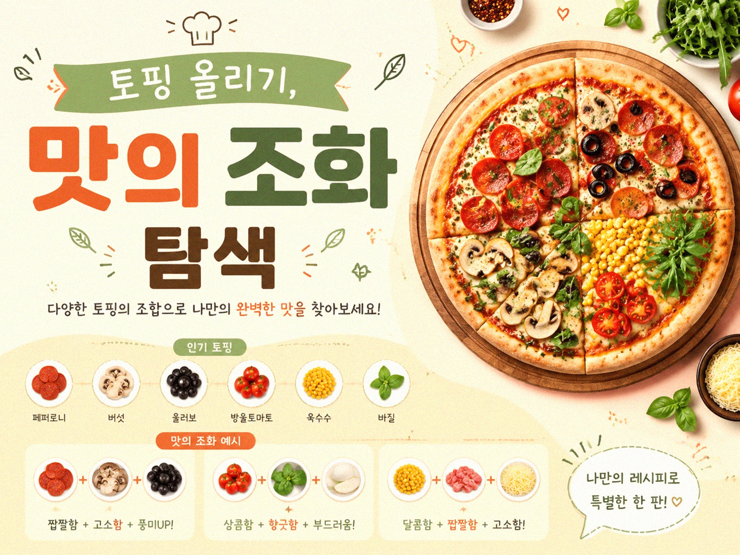 집에서 빙수 만들기, 처음보단 익숙해졌어요