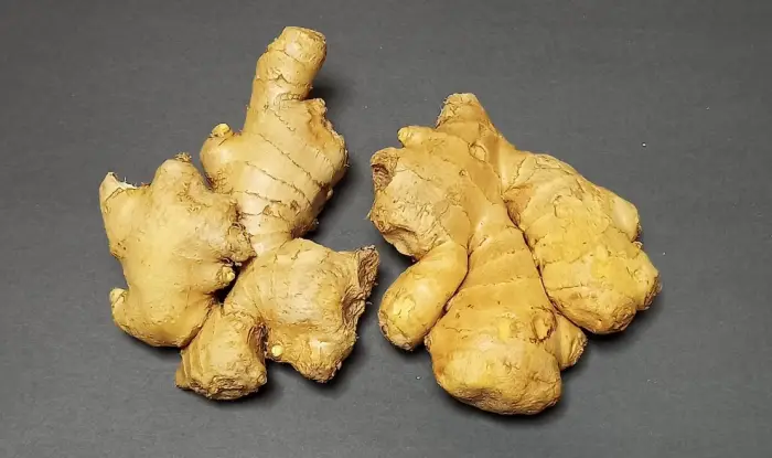 생강청 만드는법