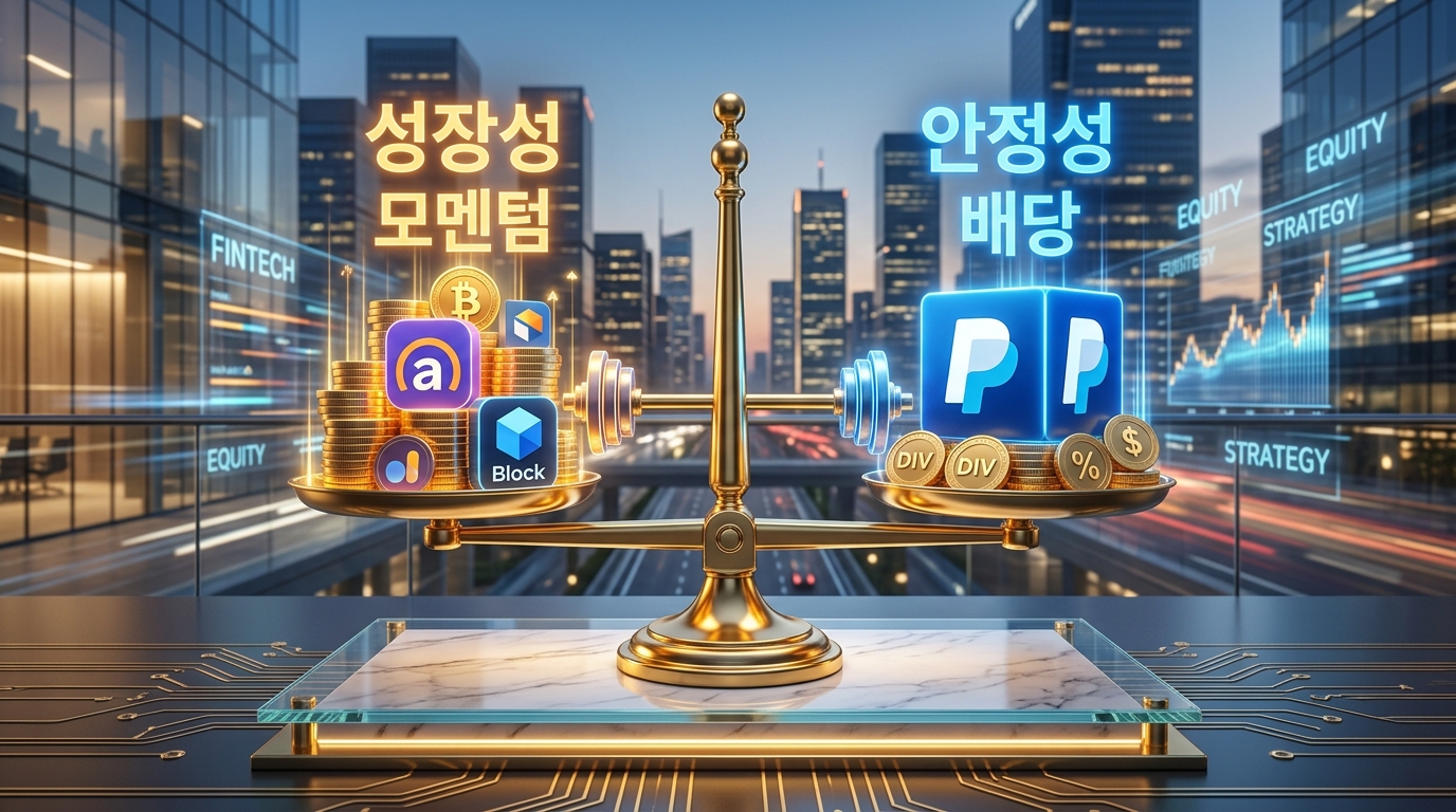 2026년 미국 BNPL 관련주 전망: 금리 인하와 규제 완화 속 핵심 수혜주 완벽 분석 (Affirm, PayPal, Block)