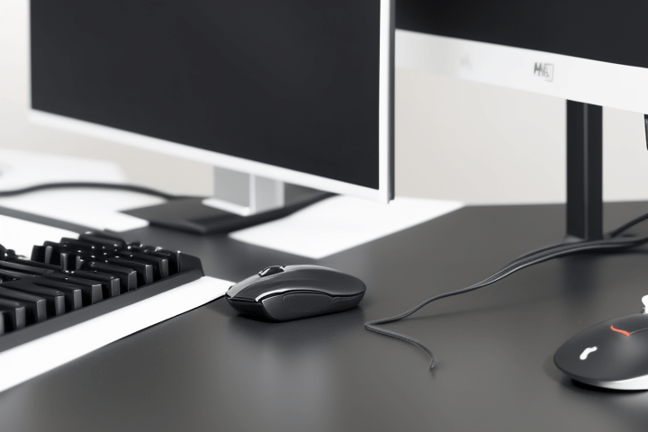 마우스&amp;키보드 제품추천