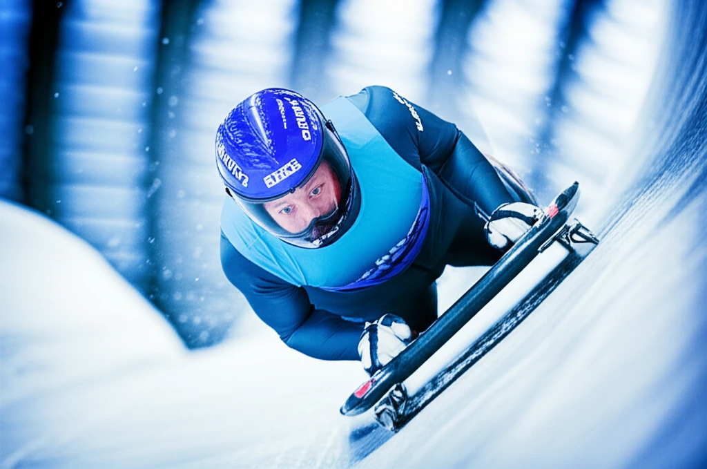 2026 밀라노 동계올림픽 스켈레톤 ..