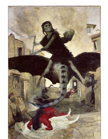 고대 유전자에서 배우는 전염병의 역사와 현대적 교훈