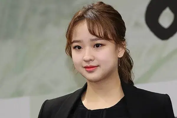 손연재