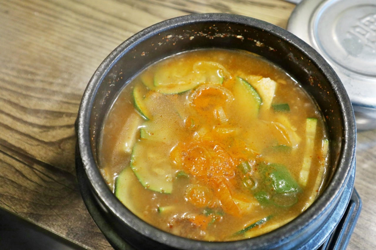 광양불고기 맛집, 매실한우광양불고기