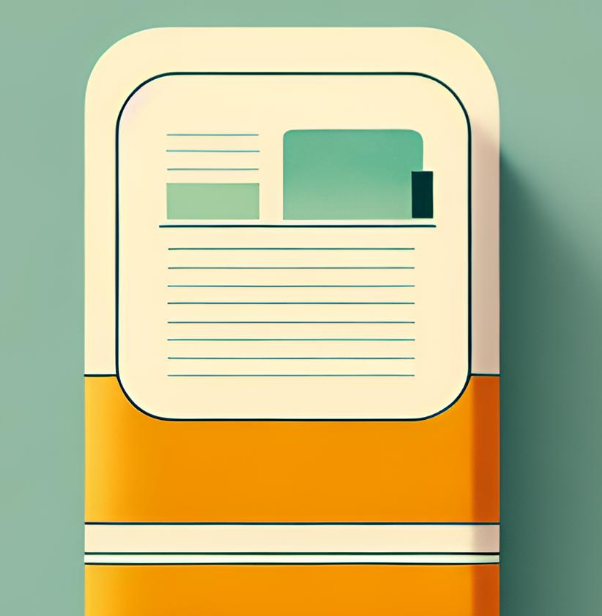 PDF 리더 어플 설치 바로가기