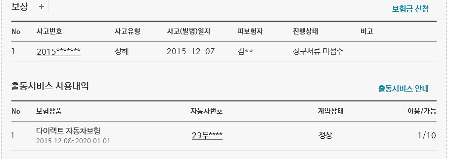 메리츠 화재보험 고객센터 빠른 연결 팁