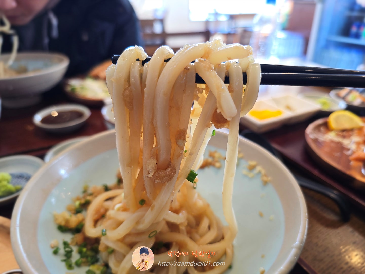 돈카츠 정식 A