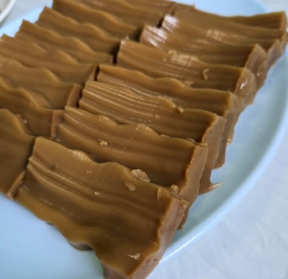 보령-수제묵집