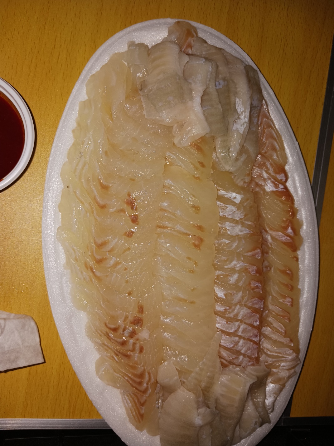 삽교호전망대종합어시장