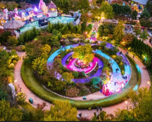 에버랜드 할인 방법1