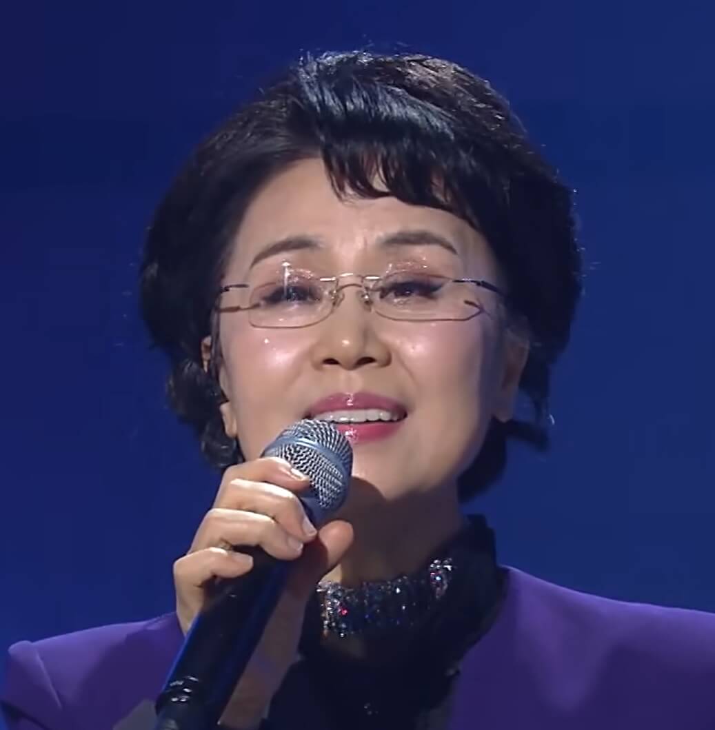 심수봉