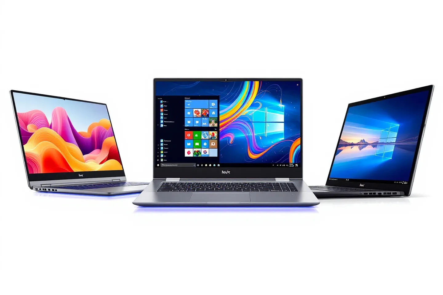 고사양 노트북이 필요한 이유와 추천 모델