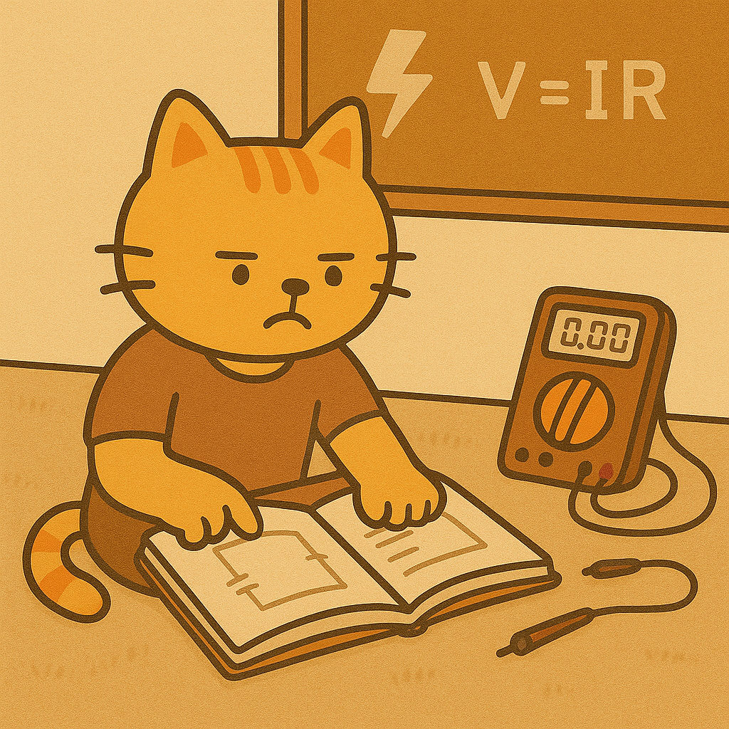 전기기능사 필기 혼공 후기|비전공자도 한 달이면 가능할까?