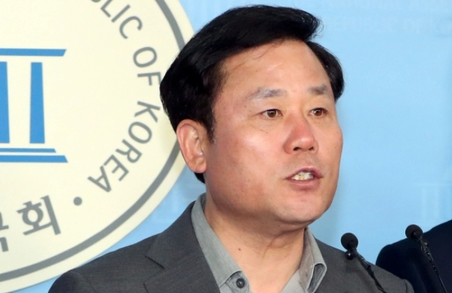 송갑석 의원 프로필 나이 고향 재산 평가