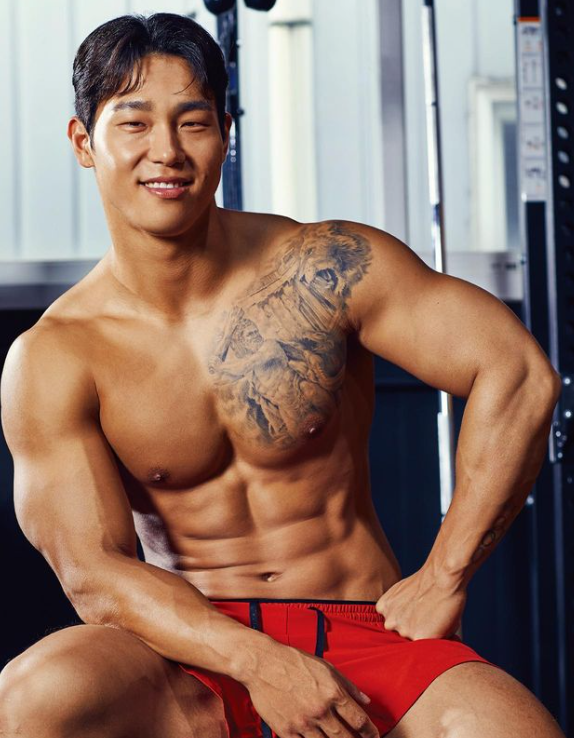 윤성빈