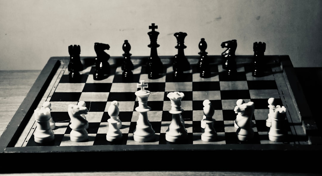 Geopolitics