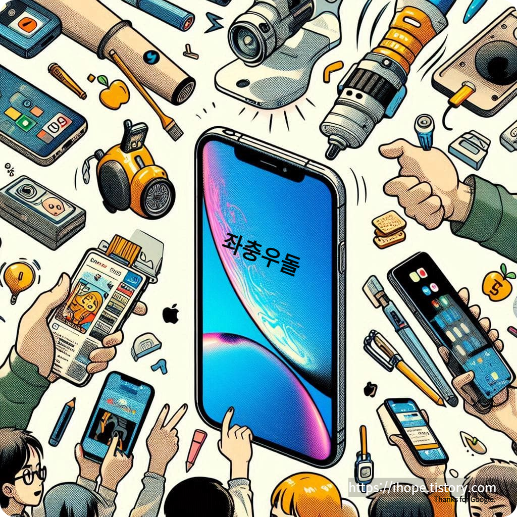 App crashes and responds slowly