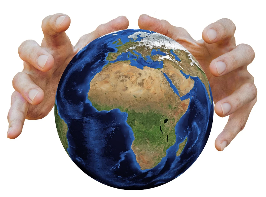 나의 작은 실천이 모여 큰 변화로