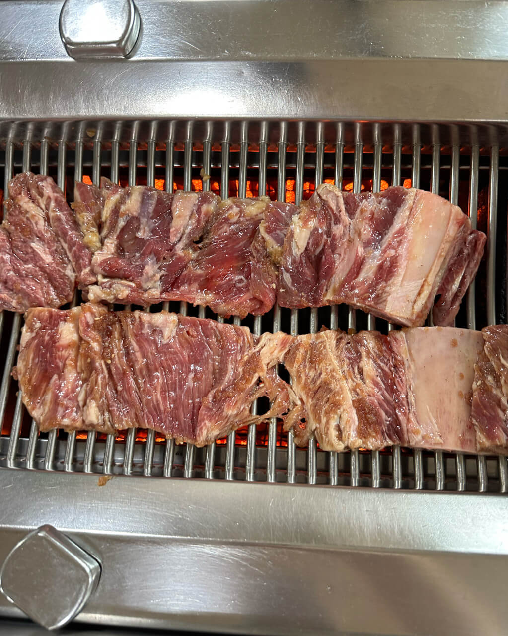 전현무계획2 강원도 강릉 명주동 소갈비 맛집 강릉갈비 전현무계획2 31회