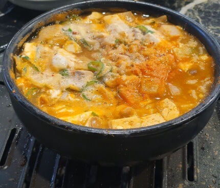 생생정보 오늘 또 방문 스타밥집 가수 박상민이 인정한 부산 엄마 손맛 미담돈