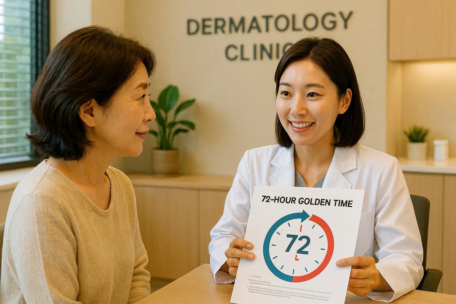수두대상포진바이러스, 대상포진초기증상, 대상포진골든타임, 싱그릭스예방접종, 대상포진후신경통