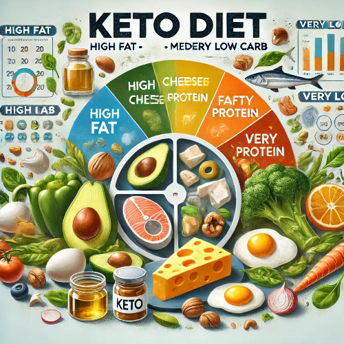 케토 다이어트