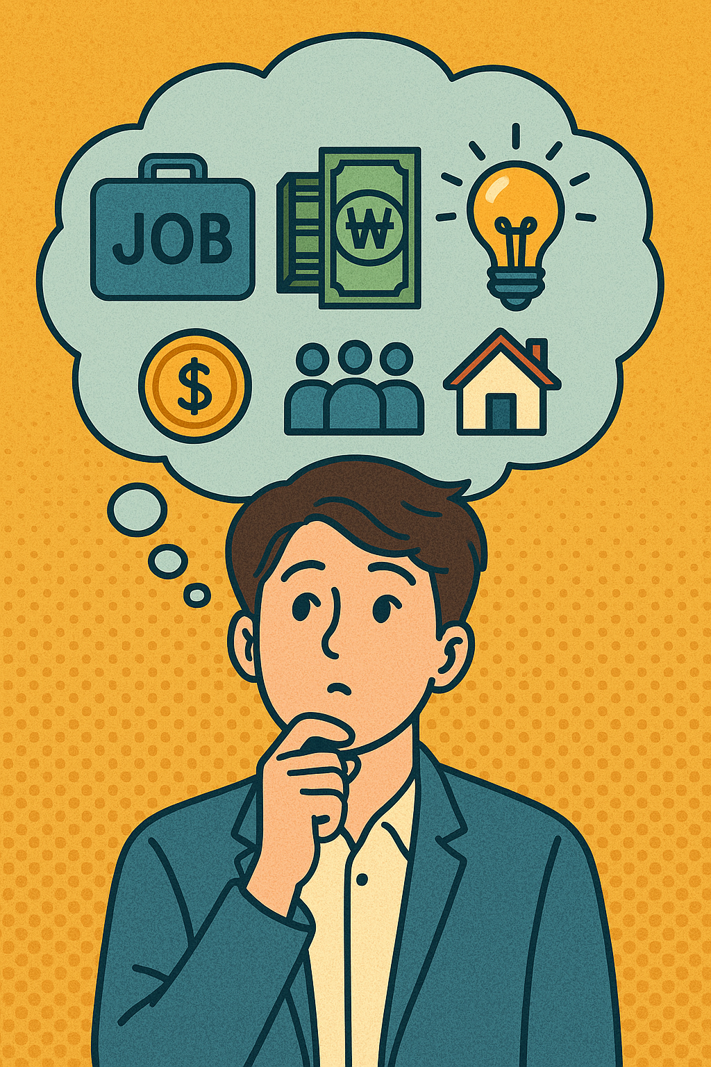 사회 초년생이라면 꼭 알아야 할 국가 지원 정책 총정리(중소기업 재직자 필수 혜택 모음 + 초년생 관심 키워드)