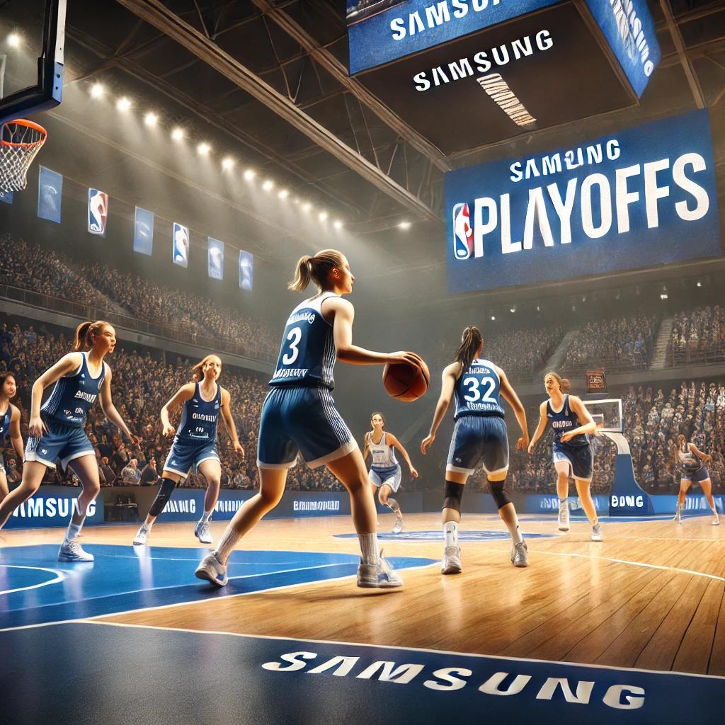 플레이오프 삼성