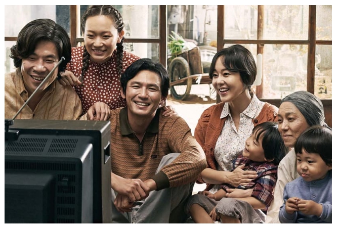 영화 &#39;국제시장&#39;의 줄거리와 대중성