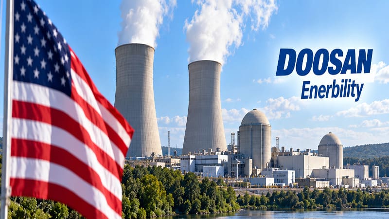 <img src=”us-nuclear-power-plant-doosan-energy.jpg” alt=”미국 원전 건설 확대와 두산에너빌리티 수주 기대를 보여주는 원자력 발전소 이미지”>