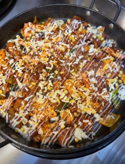 생활의 달인 강릉 닭갈비 볶음밥 달인 유가네닭갈비 강릉 유천점